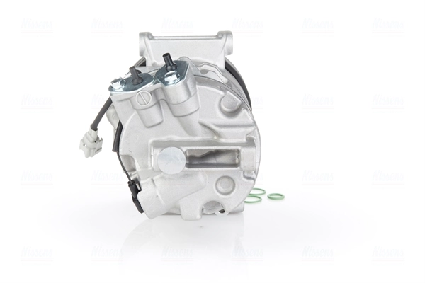 Compressor, air conditioning ** FIRST FIT ** 890126