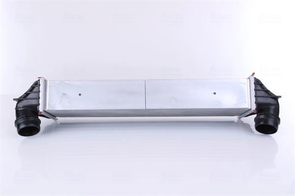 Charge Air Cooler 96100