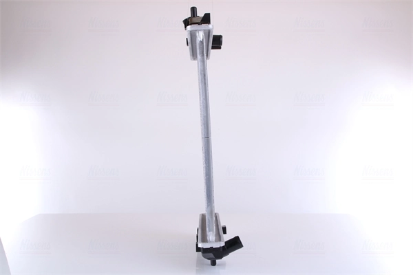 NISSENS 617556 Radiator, engine cooling