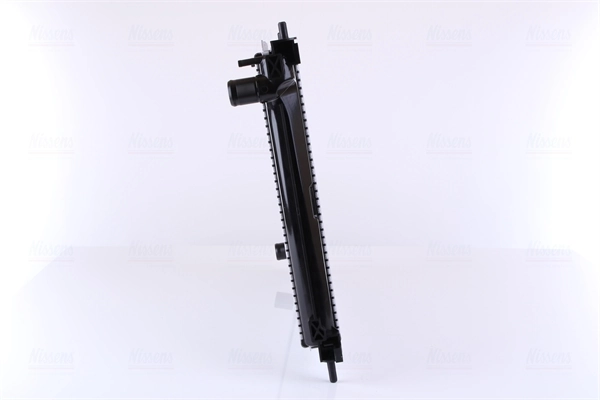 Radiator, engine cooling 68722