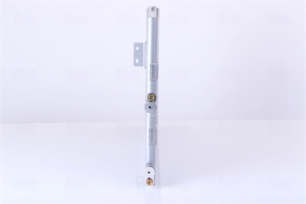 Condenser, air conditioning ** FIRST FIT ** 94669