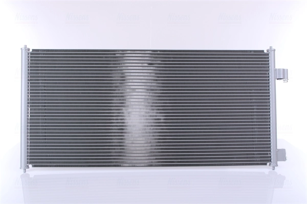 Condenser, air conditioning ** FIRST FIT ** 94664