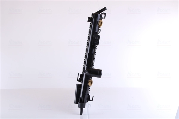 Radiator, engine cooling 63248A