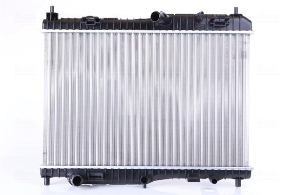 Radiator, engine cooling 69234