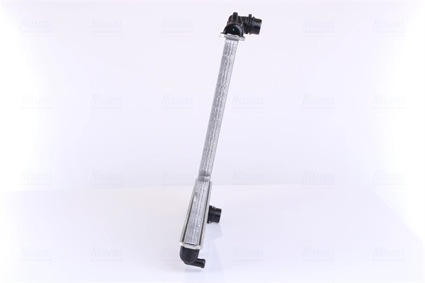 NISSENS 636043 Radiator, engine cooling