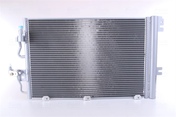 Condenser, air conditioning ** FIRST FIT ** 94767