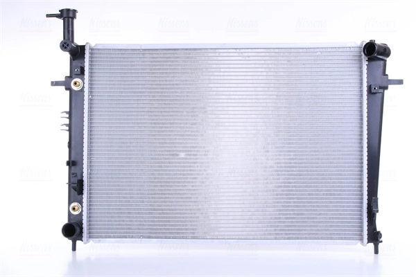 Radiator, engine cooling 675005