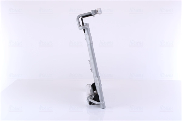 NISSENS 94443 Condenser, air conditioning