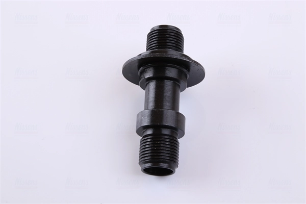 NISSENS 90795 Oil Cooler, engine oil