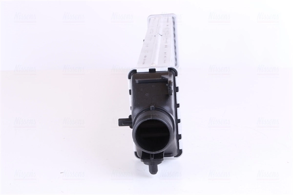 NISSENS 96615 Charge Air Cooler