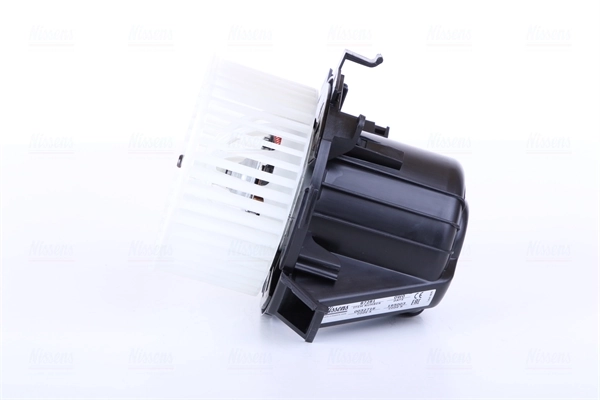 Interior Blower 87281