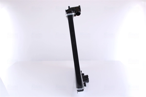 NISSENS 61295A Radiator, engine cooling