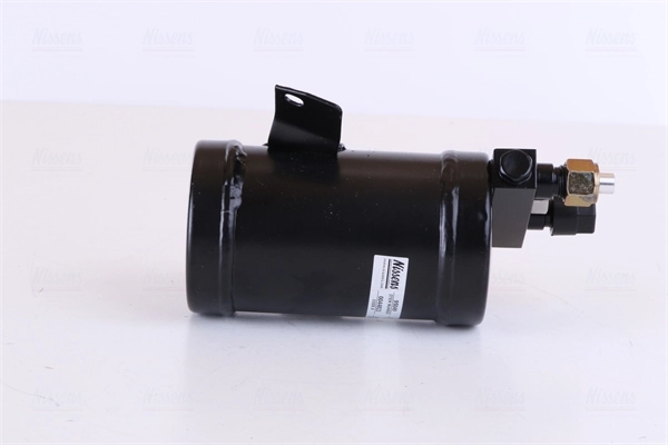 NISSENS 95049 Dryer, air conditioning