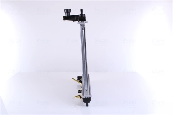 Radiator, engine cooling 67487