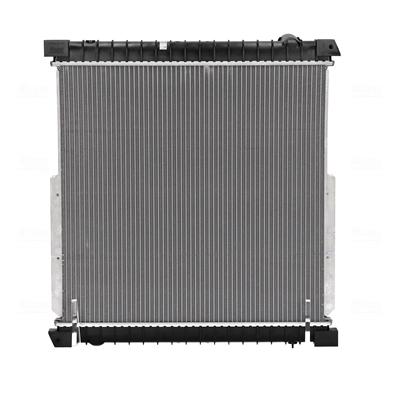 Radiator, engine cooling 63333