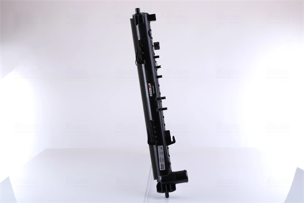 NISSENS 666225 Radiator, engine cooling