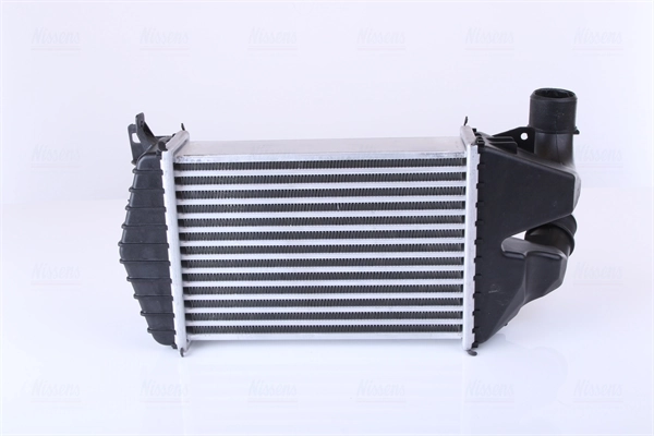 Charge Air Cooler 96370