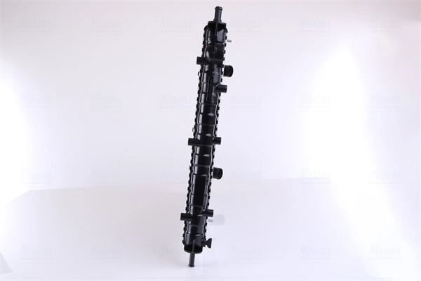 Radiator, engine cooling 61879A