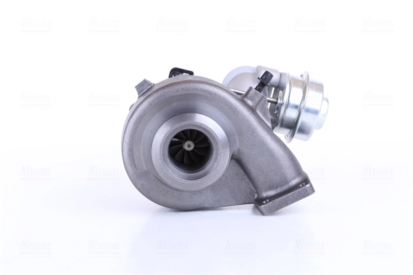 Charger, charging (supercharged/turbocharged) ** FACTORY NEW ** 93202