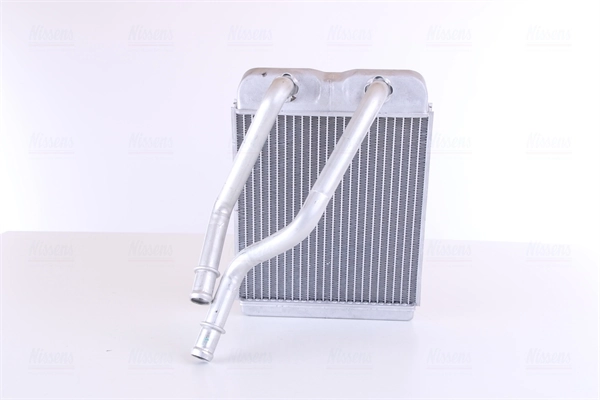 Heat Exchanger, interior heating ** FIRST FIT ** 73975
