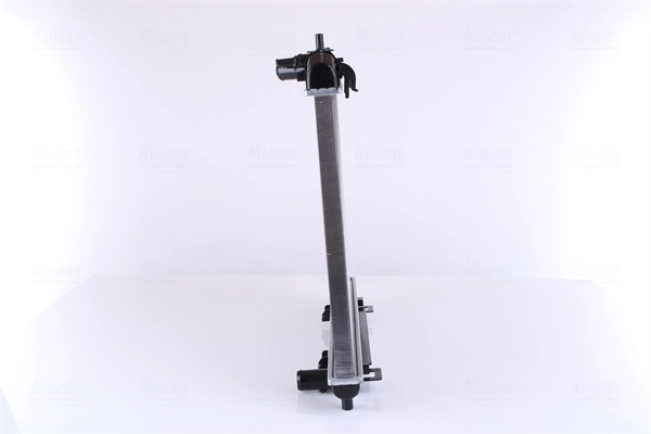 Radiator, engine cooling 66859