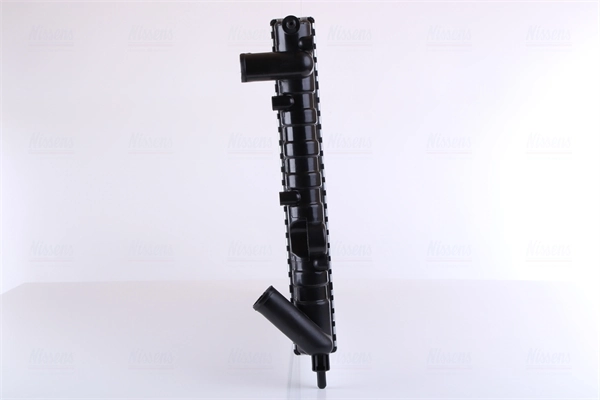 NISSENS 63918 Radiator, engine cooling