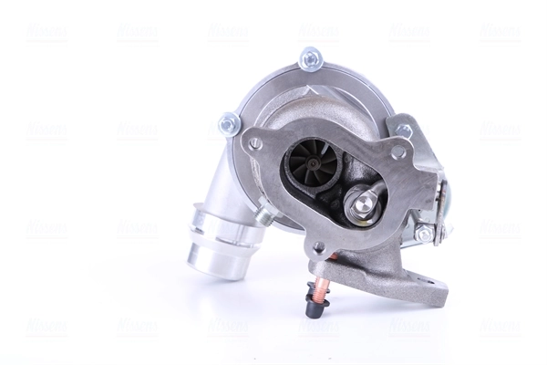 Charger, charging (supercharged/turbocharged) ** FACTORY NEW ** 93275