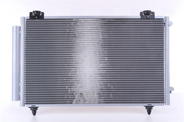 Condenser, air conditioning ** FIRST FIT ** 94719