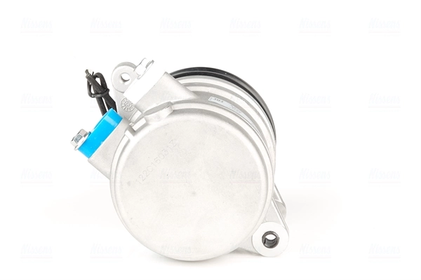 Compressor, air conditioning ** FIRST FIT ** 89261