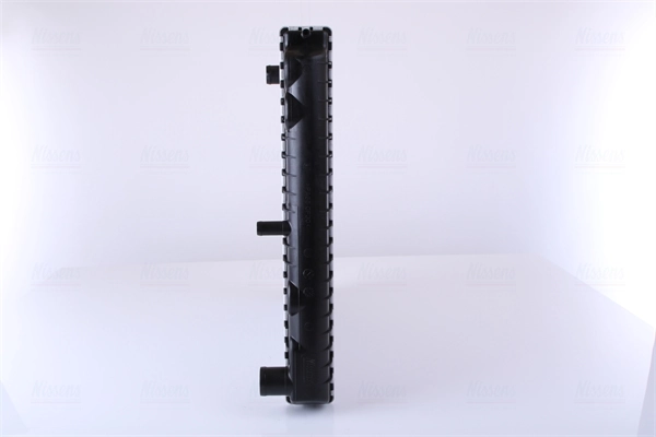 Radiator, engine cooling 65525A