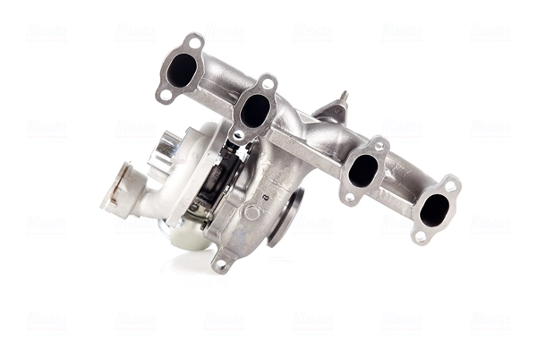 Charger, charging (supercharged/turbocharged) ** FACTORY NEW ** 93032