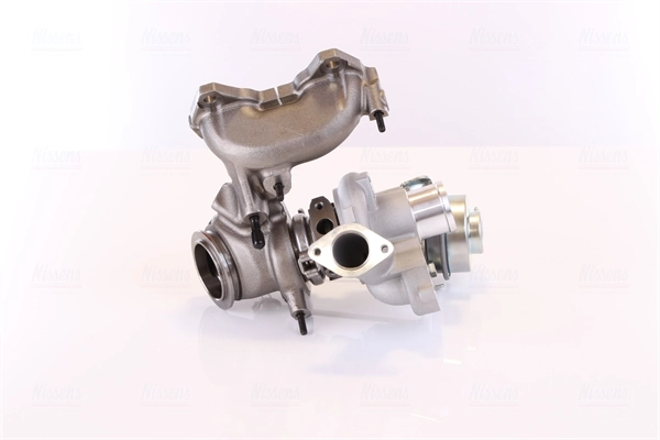 Charger, charging (supercharged/turbocharged) ** FACTORY NEW ** 93435