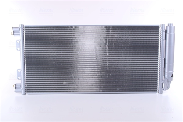 Condenser, air conditioning 94781
