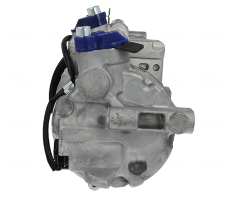 Compressor, air conditioning ** FIRST FIT ** 89111