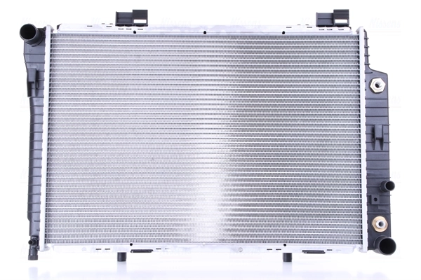 Radiator, engine cooling 62756A