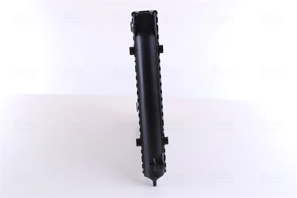 Radiator, engine cooling 651631