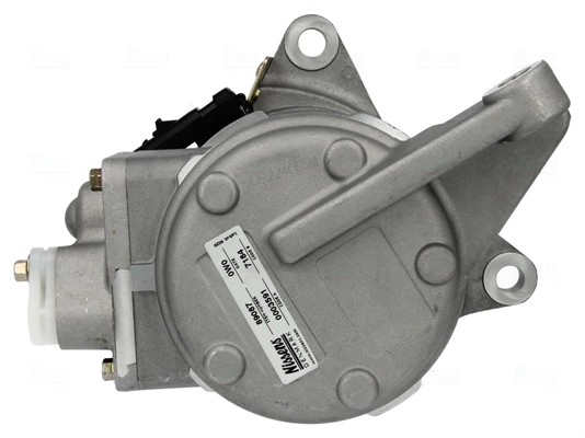 Compressor, air conditioning ** FIRST FIT ** 89087