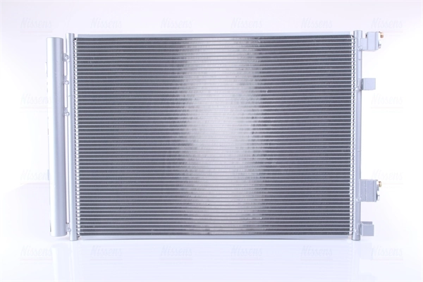 Condenser, air conditioning ** FIRST FIT ** 940425