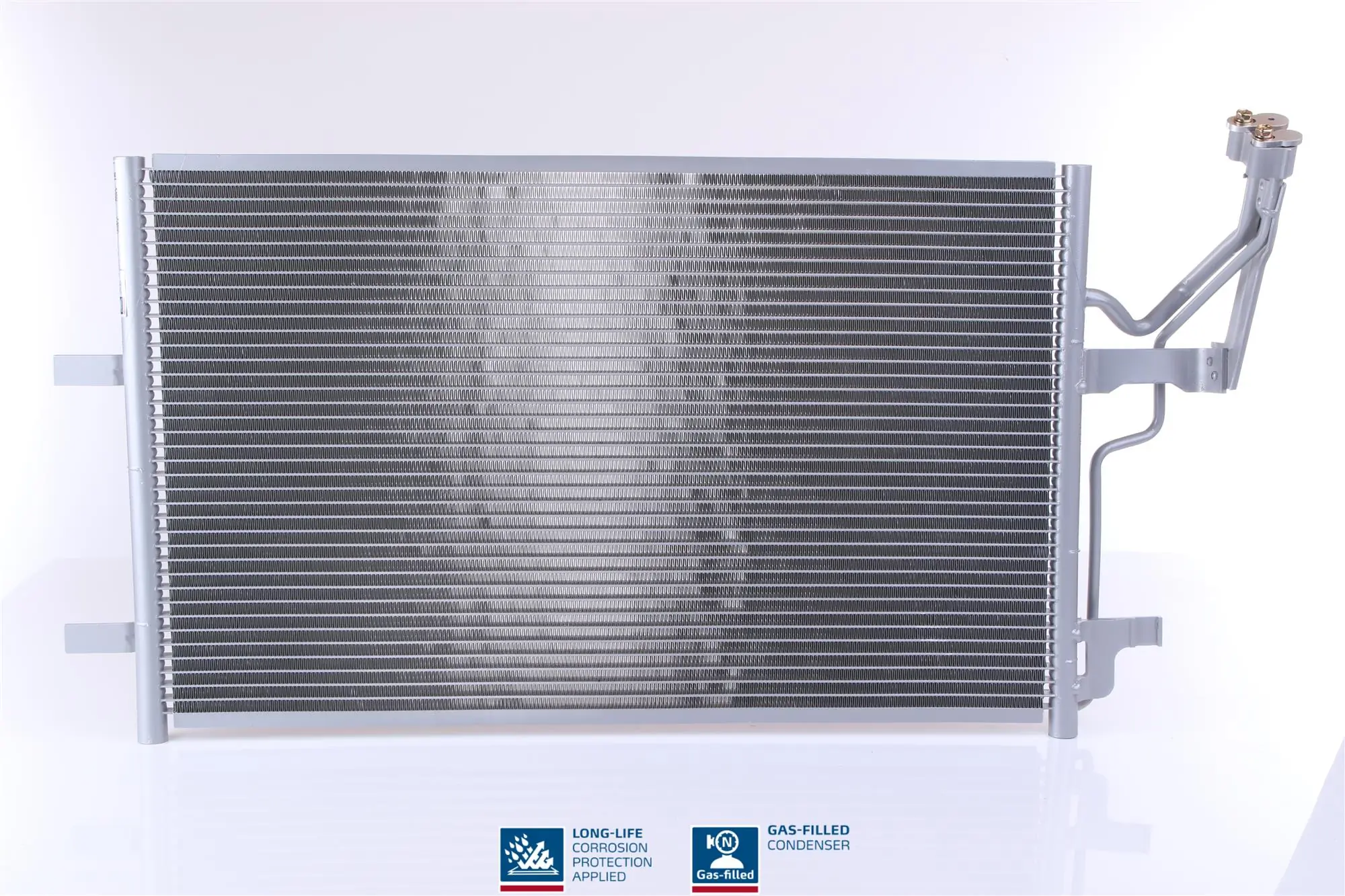 Condenser, air conditioning 94901