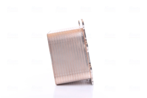 Oil Cooler, engine oil 91305