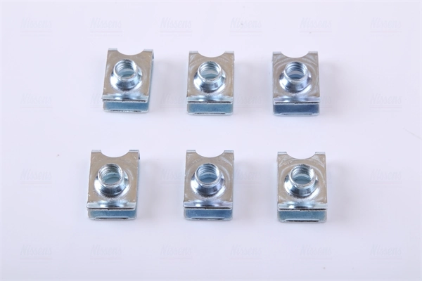 Radiator, engine cooling ** FIRST FIT ** 62392A