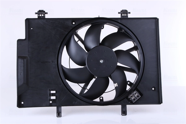 Fan, engine cooling 85810
