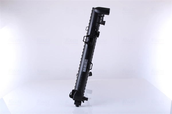 Radiator, engine cooling 61023