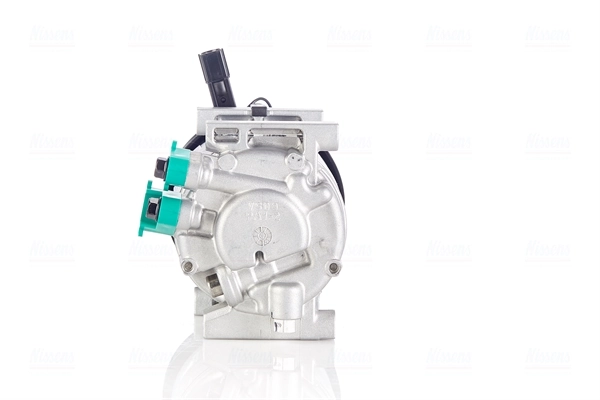 Compresor, aire acondicionado ** FIRST FIT ** 890682