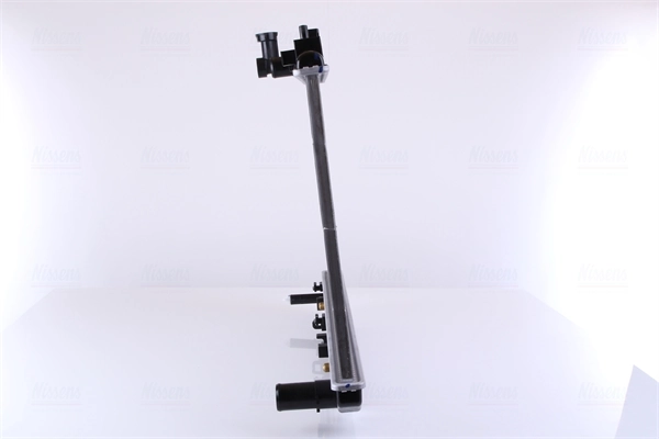 Radiator, engine cooling 646852