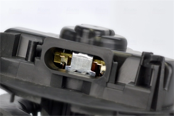 Interior Blower 87209