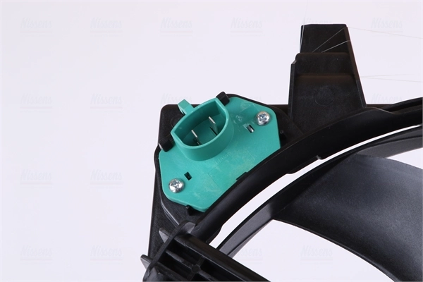 Fan, engine cooling 85767