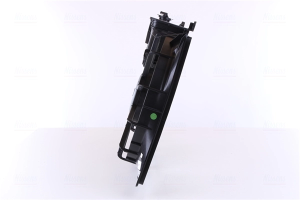 NISSENS 85487 Fan, engine cooling
