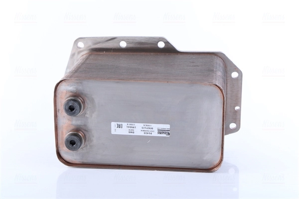 Ölkühler, Motoröl 91433