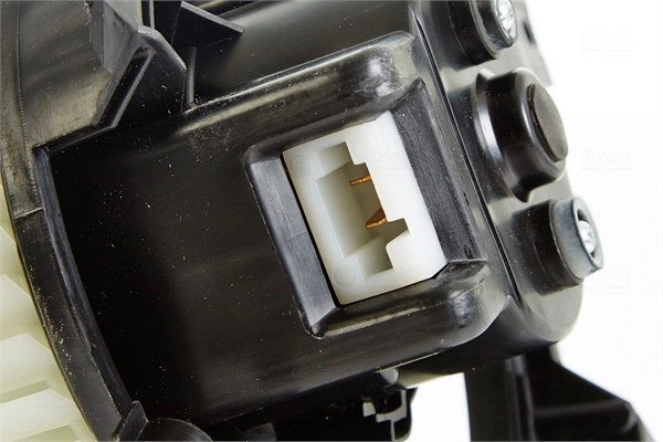 Interior Blower 87243